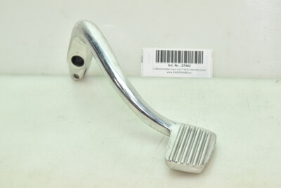 Fußbremshebel Dyna EVO TWIN CAM Mid Controls 90-17 OEM 42502-90B HARLEY 