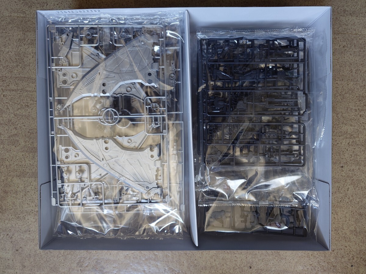 1/72 RZ-029 Storm Sworder ZOIDS HMM044 Kotobukiya From Japan