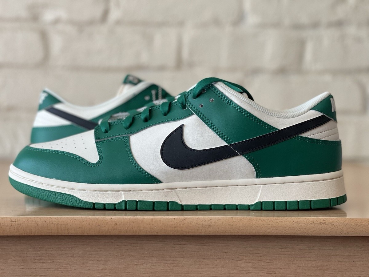【Nike】Dunk Low Retro SE Jackpot Malachite DR9654-100 Nike Dunk Low SE Lottery Pack Malachite Green DR9654-100 New