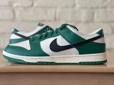Nike Dunk Low Retro SE Lottery Pack Malachite Green DR9654-100