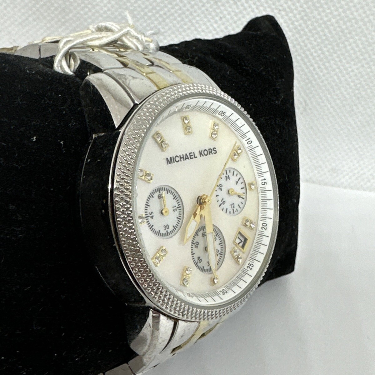 Michael Kors Ritz MK5057 Women display picture 1