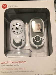 motorola digital video