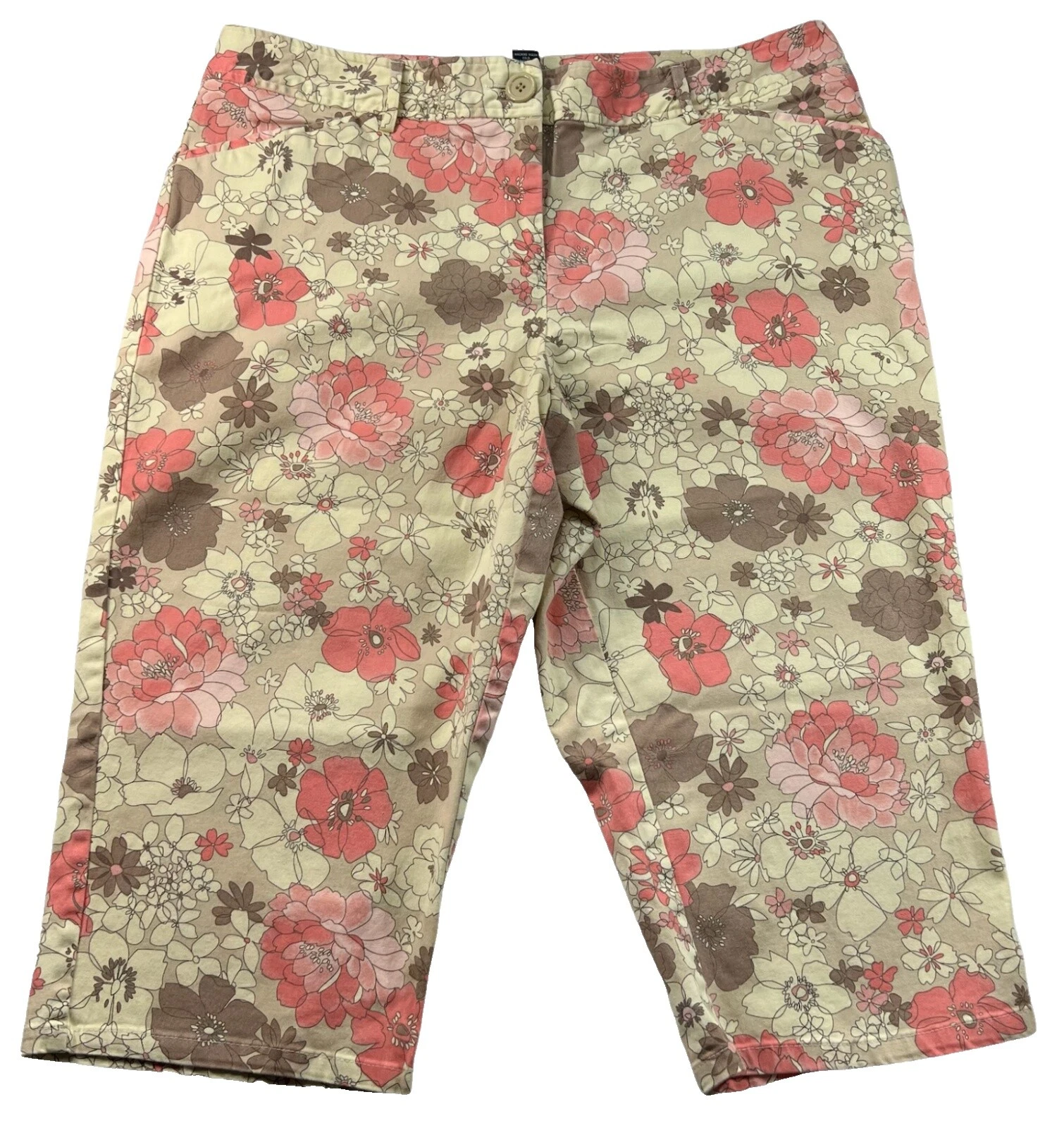 Ropa para mujer Courtenay de algodón