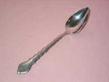 CELLO By ONEIDA Community Stainless Grapefruit Spoon