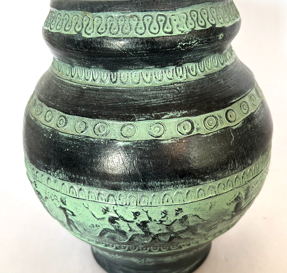 Ancient Pottery Designs