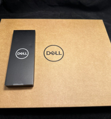 New Dell Latitude 7320 Detachable Travel Keyboard K19M With Dell PN7320A Pen
