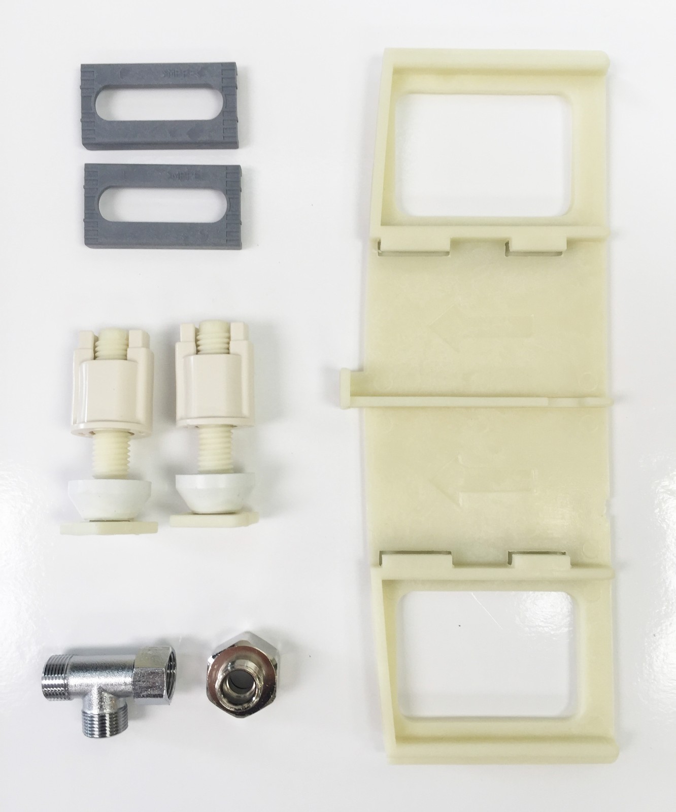 Intelliseat AMDM ISB200 /SmartBidet fixation Replacement eBay