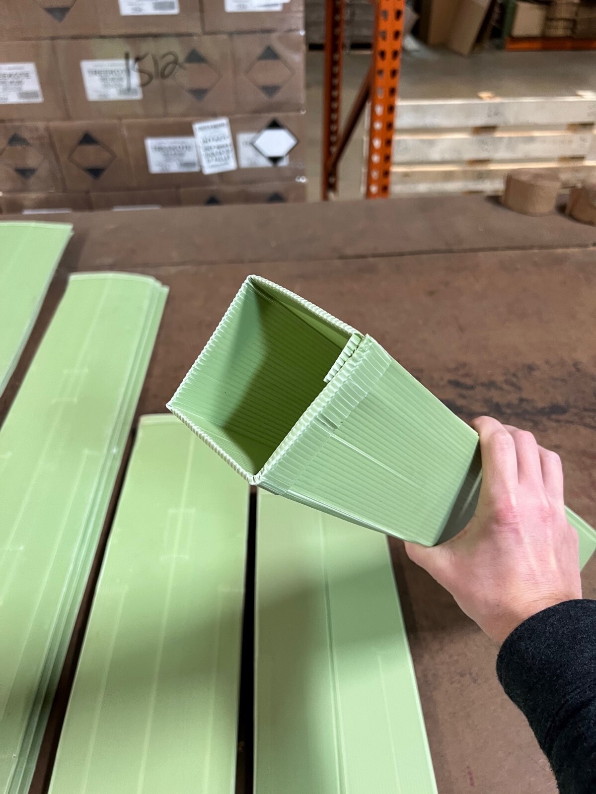 Tree Defender Pro Tree Shelter for Young Trees and Saplings 24"60