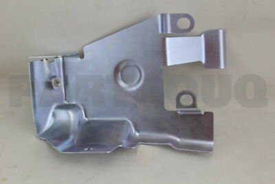 F 4146760031 Genuine Toyota PROTECTOR, DIFFERENTIAL LOCK CYLINDER