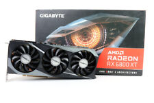 Gigabyte Amd Radeon Rx 6800 Xt Gaming Oc 16g  Rx 6700 Xt Equivalent - New  Rx 6700 Xt - Aliexpress