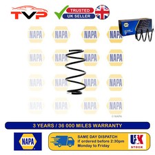 Napa Coil Spring For Hyundai ix35 2010-2015 2.0 NCS1319