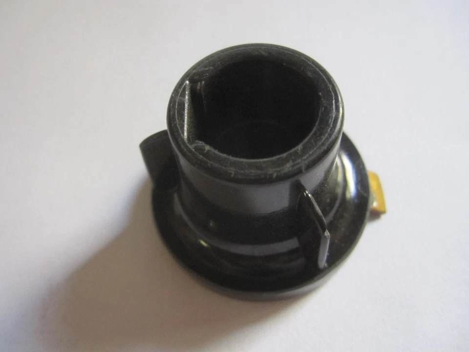 FIAT 1100 1100D 1100R 1200 1100TV DESCAPOTABLE DISTRIBUIDOR ROTOR NUEVO Foto 3 de 3