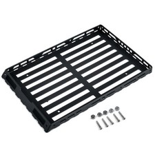 1:18 RC Crawler Car Metal Roof Rack Luggage Carrier for Kyosho Jimny JEEP 32521