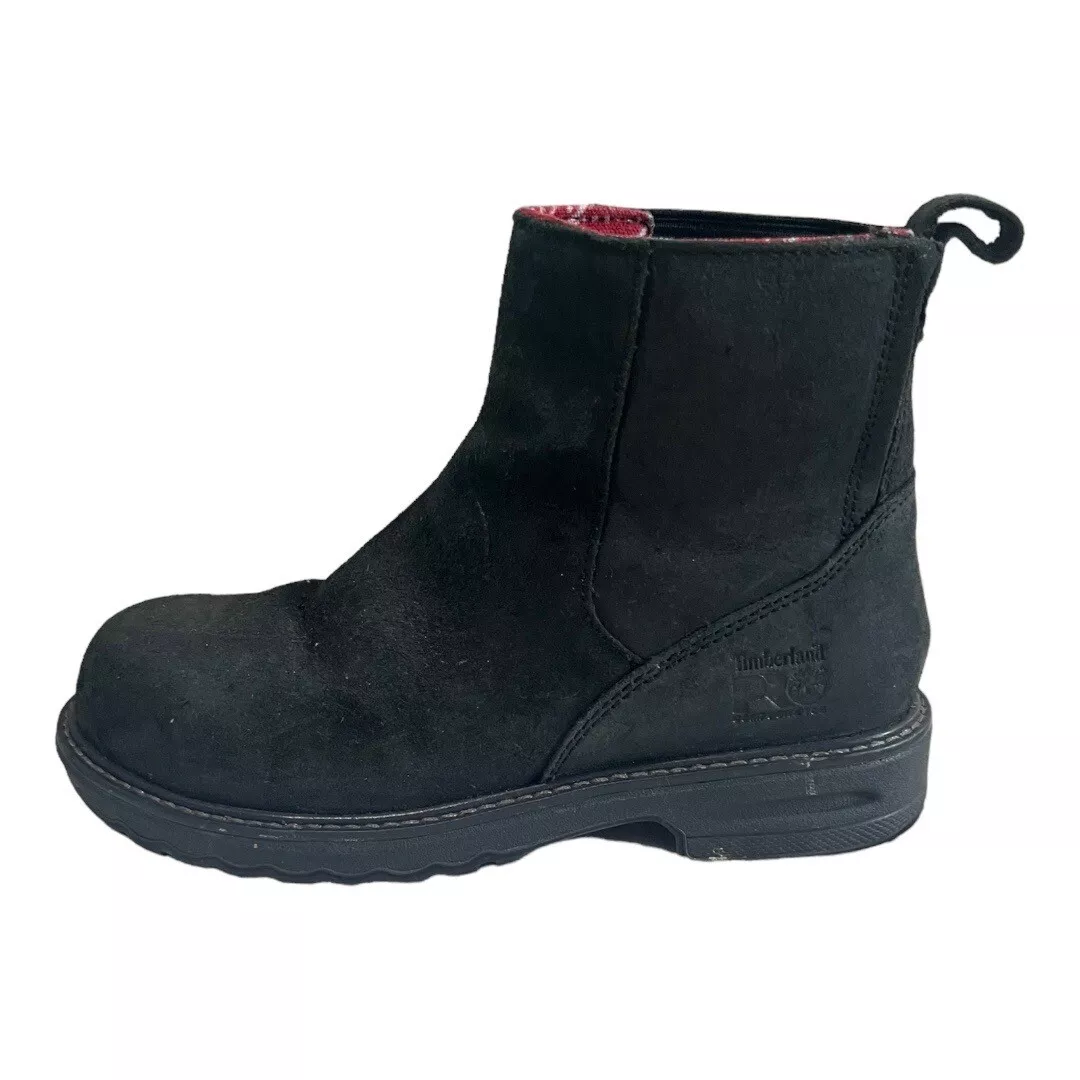 Timberland pro hightower clearance chelsea