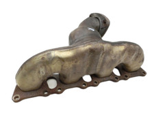 Abgaskrümmer Rechts für Porsche Cayenne 9PA 955 02-07 4,5 250KW 4800