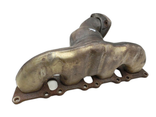 Abgaskrümmer Rechts für Porsche Cayenne 9PA 955 02-07 4,5 250KW 4800