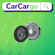 Kit frizione 2 pezzi per Renault Grand Modus 1.5 Diesel 2008 - 2012