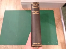 Vintage 1936 HB No 10 Downing Street - Basil Fuller & John Cornes - Illustrated