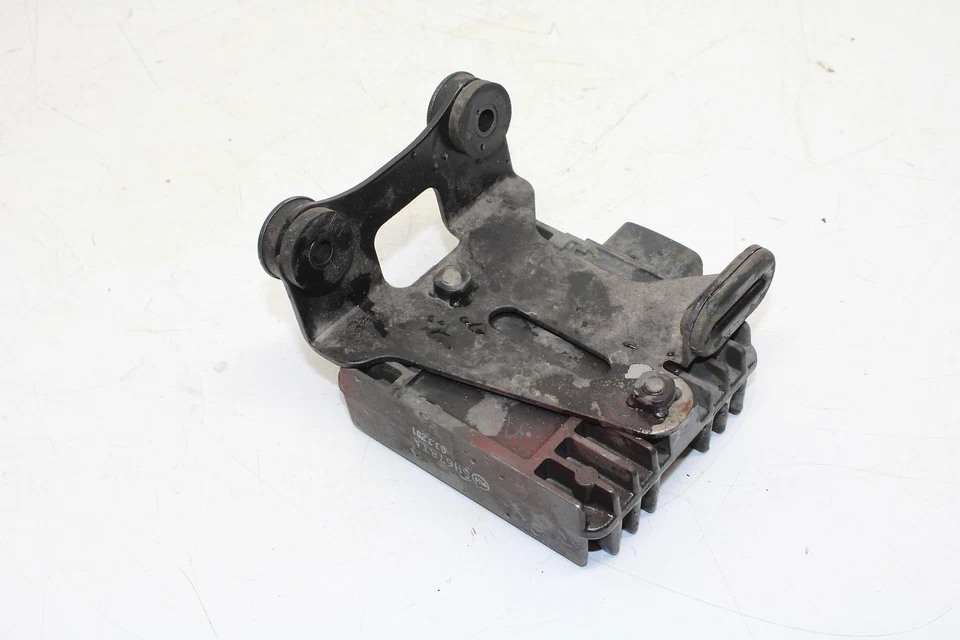 Regulador de voltaje rectificador Suzuki GS450ET 1981 Foto 3 de 4