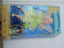 TinkerBell with light up wings. Still in Box