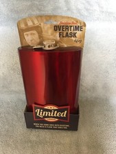 Wembley Stainless Steel Limited Edition Overt...