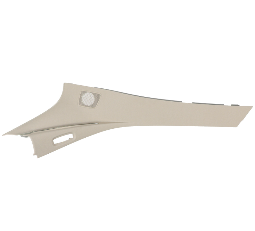MERCEDES-BENZ E W212 Rear Left Upper Interior Trim A21269061258S63