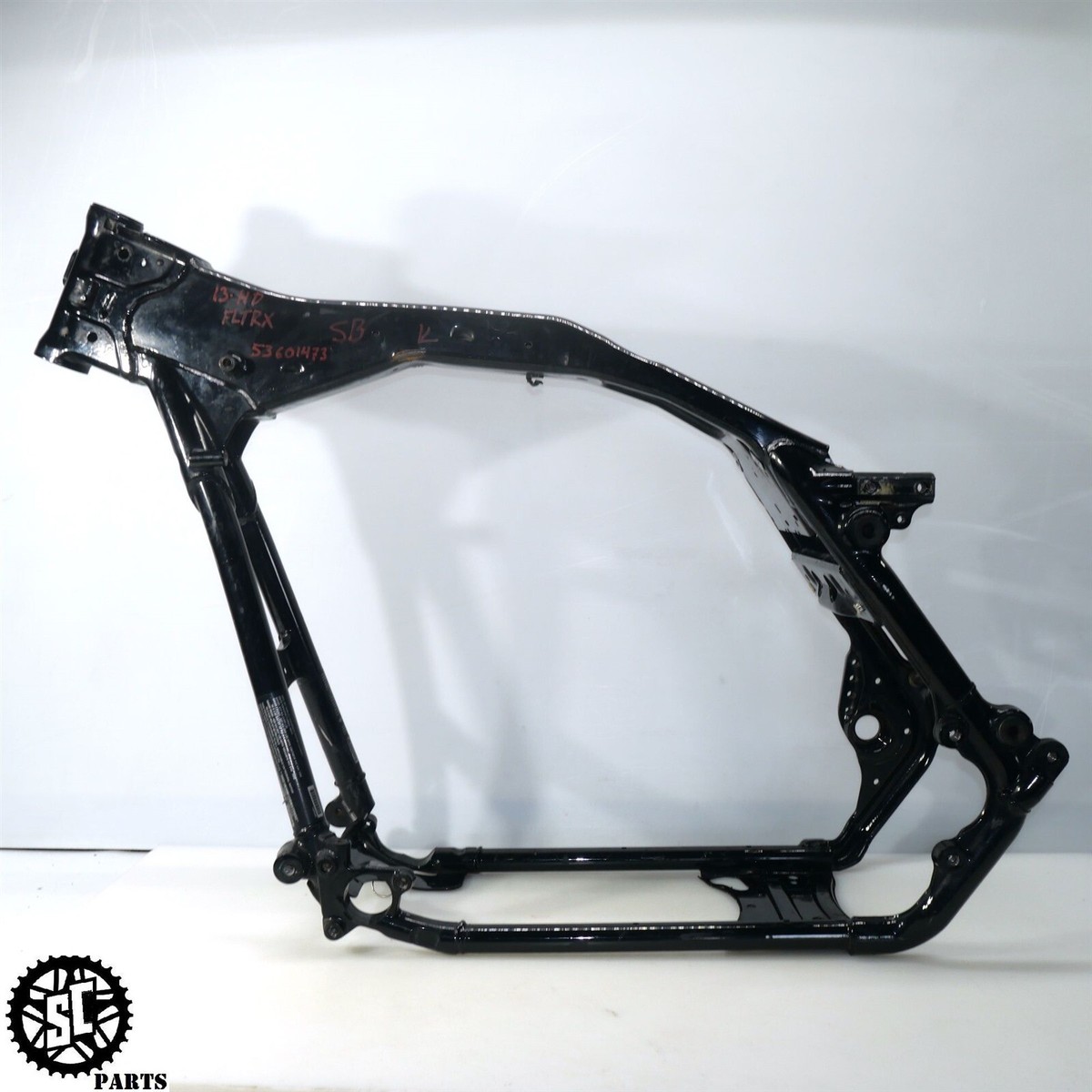 パーツ Redline 2016 Flight Frame-Grey Redline 2016 Flight Frame-Grey at J&R Bicycles – J&R