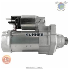 Démarreur Porsche BOXSTER