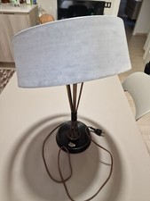 Oscar Torlasco Lumi Milano Lampada Da Tavolo Design