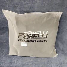 Foxelli Breathable Chest Waders Camo Hunting Fishing Men Size XL NEW u-15D