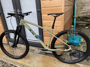 21 Gt Zaskar Lt Expert Ebay