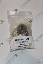 Thermal Arc, 375980-044, Feed Roll Kit Welding Welder Wire Mig Dynamics