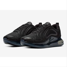 Size UK 10.5 - Nike Air Max Black - AQ2924-007 for sale online | eBay
