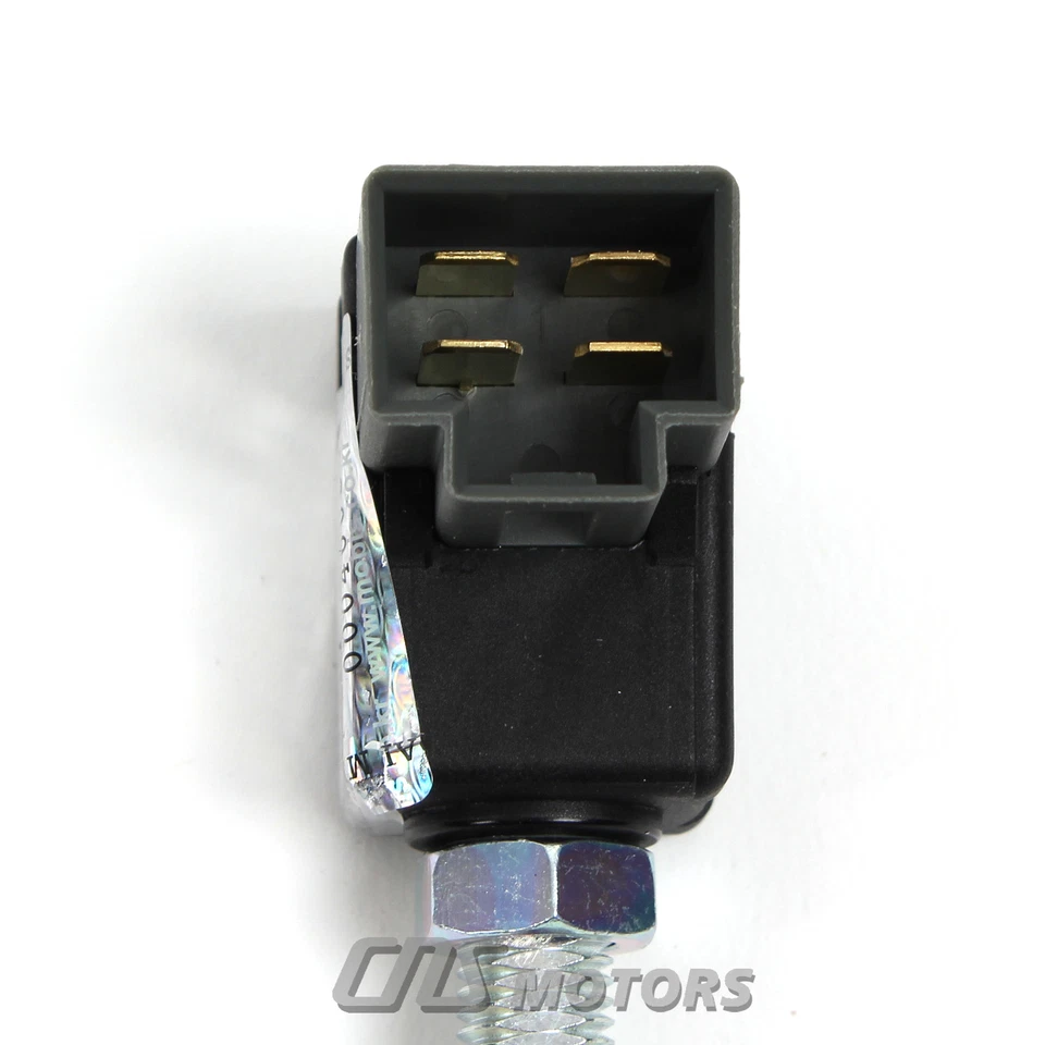 GENUINE Brake Stop lamp Switch 4PIN for 1989-2017 Hyundai Kia 938103K000⭐⭐⭐⭐⭐ Foto 2 de 4