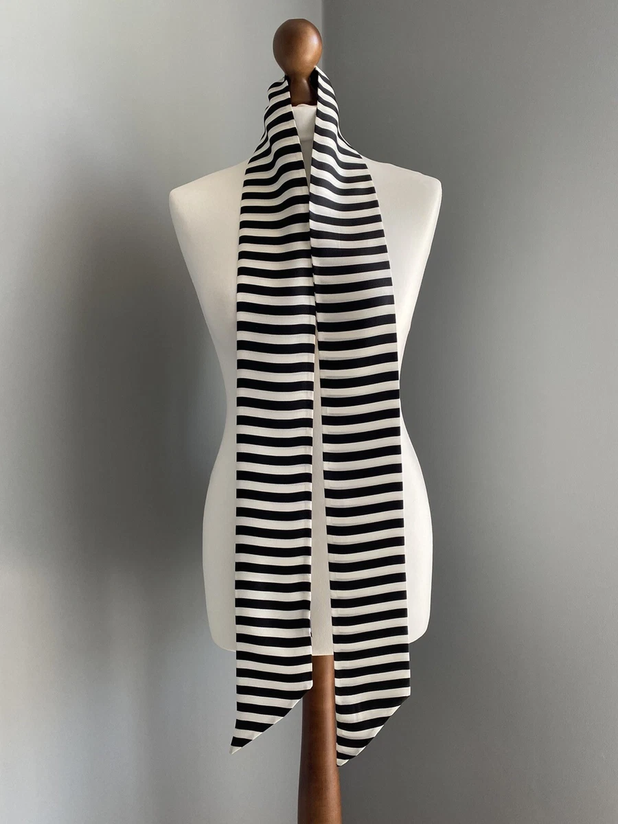 Just cavalli best sale scarf