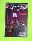 Amazing Spider-Man #583 Vol. 1 2009 Marvel Comics 1st App High Grade M21-47