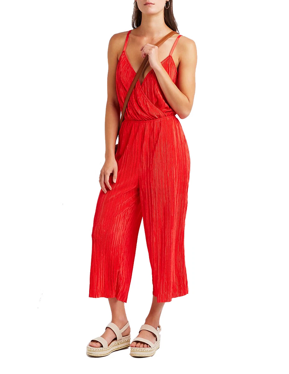 Charlotte russe jumpsuit plus cheap size
