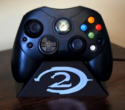 Stand For OG XBOX Controller S Custom 3d Printed