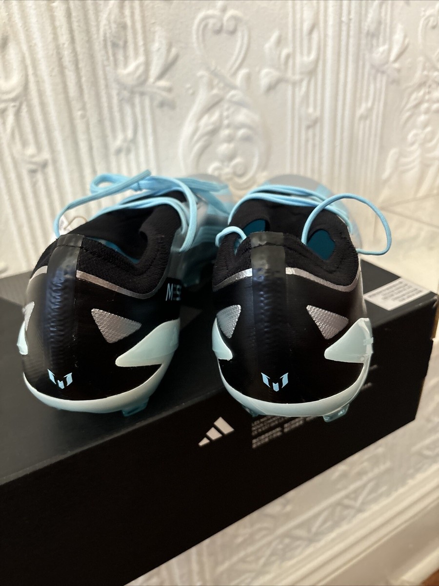 Men's Adidas X Crazyfast Messi.1 ELITE FG IE4079 Soccer Cleats