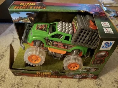 toy hunting trucks