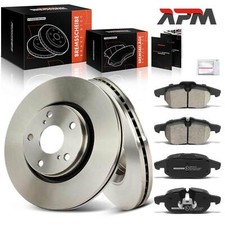Disque de frein Toyota AVENSIS