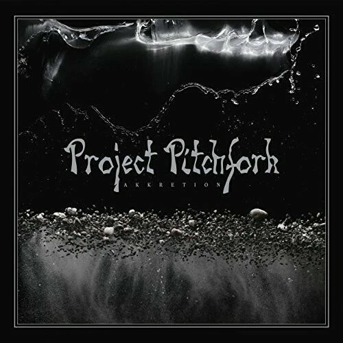 Musik-CD 's Project Pitchfork auf Deutsch