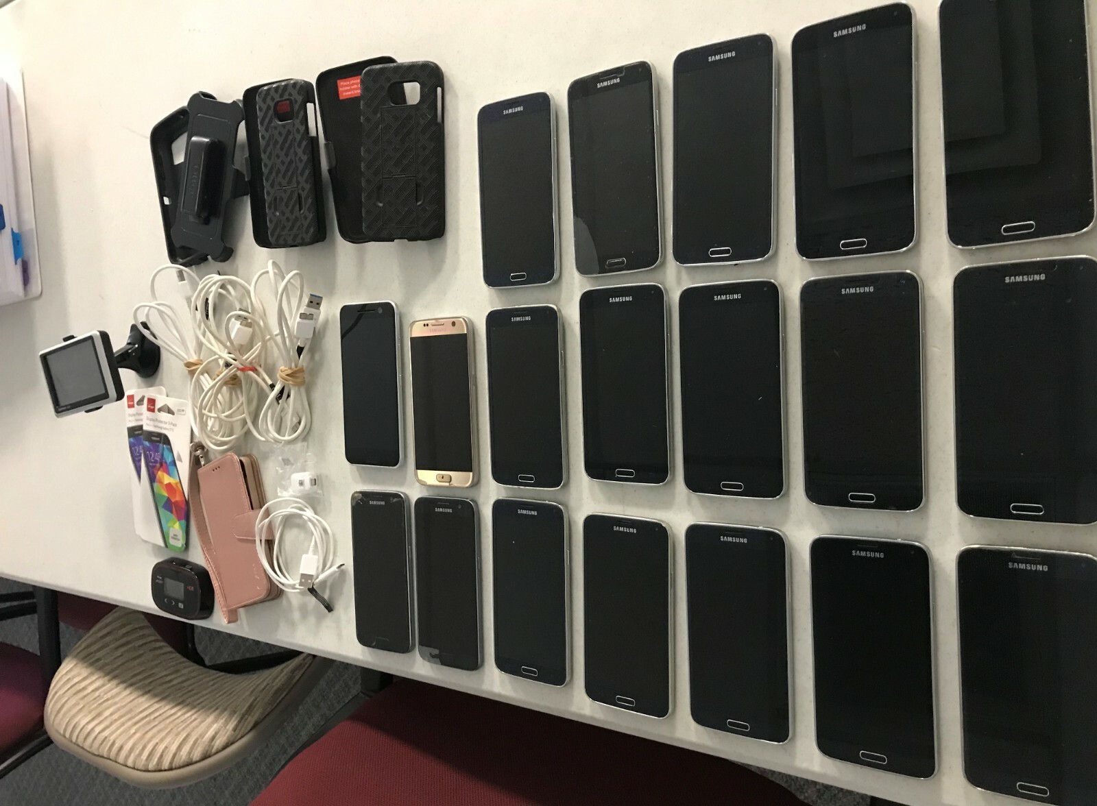 Phone bundle
