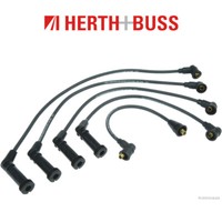 Herth+Buss Jakoparts ZüNdkabelsatz FüR Hyundai Atos (Mx) 1.0 I 54 PS Bis 08.2000
