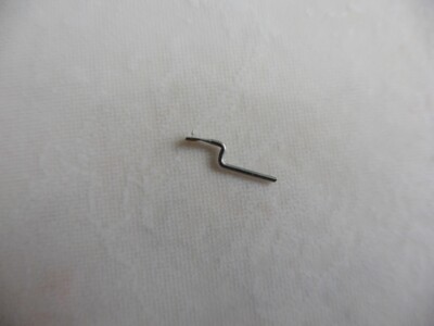 5803 Saphir Zafira GARRARD GC 8 Needle stylus platine vinyle
