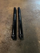 4 Link Bars 1 14 .095 34 Rt Lf 16 34 Long Pair Black Powder Coated