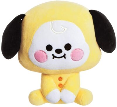 AURORA BT21 BABY CHIMMY PLUSH 8