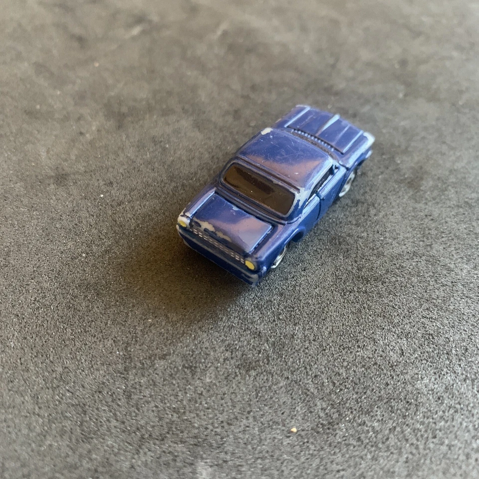 Chevrolet Bel Air Charm Max Micro Machines - Bild 2 von 3
