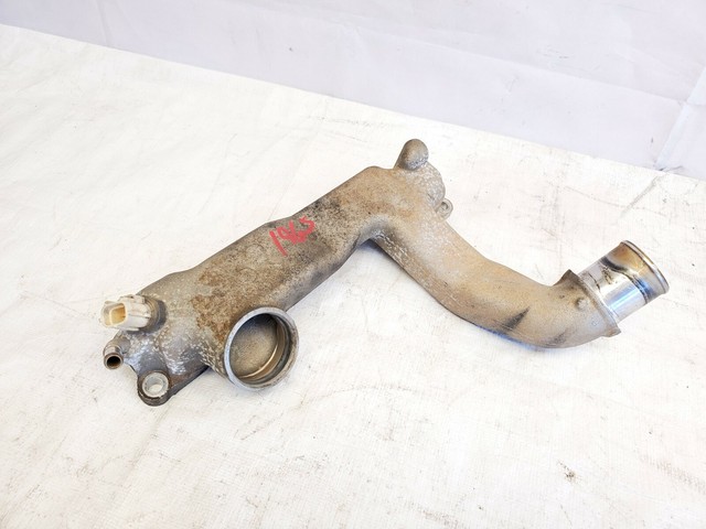 2005 2006 Toyota Tundra 4.7L 3UZFE Front Engine Coolant Crossover Tube