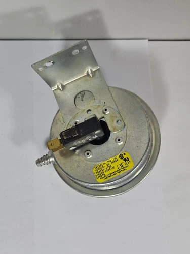 Tridelta FS6055A-1792 / 420970 From Consolidated Industries Furnace 1.56" WCPF
